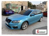 سكودا اوكتافيا 2015 Image 3