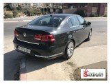 فولكسفاجن باسات 2012 Image 3