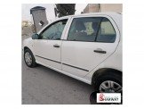 سكودا فابيا 2002 Image 3