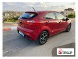 كيا Kia كيا برايد 2013 Image 3