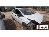 فورد فيستا 2013 Image 3