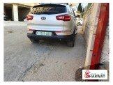 كيا Kia كيا سبورتاج 2011 Image 3
