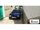 اوبل اسكونا 1983 Image 3