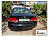 هوندا سيفيك 2007 Image 3