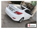 هونداي i25 2016 Image 3