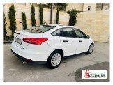 فورد فوكس 2017 Image 3