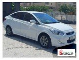 هونداي اكسنت 2017 Image 3