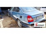 هونداي الانترا 2005 Image 3