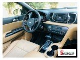 كيا Kia كيا سبورتاج 2017 Image 3