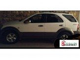 كيا Kia كيا سورينتو 2008 Image 3