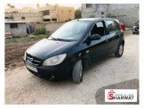 هونداي جيتس 2008 Image 3