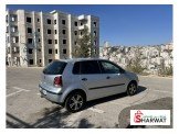 فولكسفاجن بولو 2008 Image 3