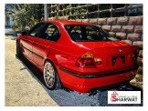 بي ام دبليو 325 1998 Image 3