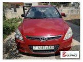 هونداي i30 2009 Image 3