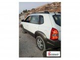 هونداي توسان 2007 Image 3