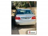 مرسيدس E200 2010 Image 3