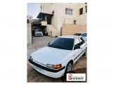 مازدا 323 1997 Image 3