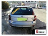 سكودا اوكتافيا 2019 Image 3