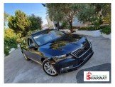 سكودا سوبيرب 2019 Image 3