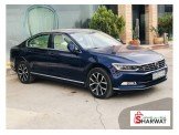 فولكسفاجن باسات 2019 Image 3