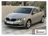 سكودا اوكتافيا 2019 Image 3
