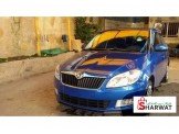 سكودا فابيا 2014 Image 3