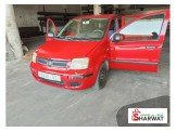 فيات باندا 2009 Image 3