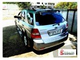 كيا Kia كيا سورينتو 2007 Image 3