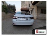 سكودا سوبيرب 2019 Image 3