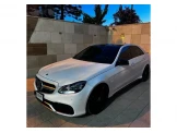 مرسيدس بنز E 200 2014