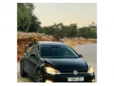 فولكسفاغن جولف 2017