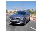 هيونداي سنتافي 2021