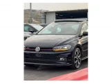 فولكسفاغن GTI 2019