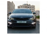 كيا أوبتيما K5 2018