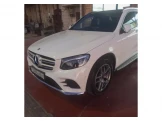 مرسيدس بنز GLC 250 2018