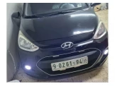 هيونداي i10 2015