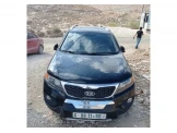 كيا سورينتو 2011