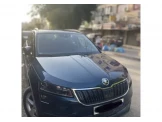 سكودا كاروك 2019
