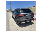 مرسيدس بنز GLC 250 2020