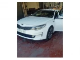 كيا أوبتيما K5 2016