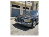 مرسيدس بنز E 250 1987