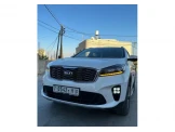 كيا سورينتو 2019