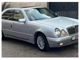 مرسيدس بنز E 250 1999