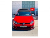 فولكسفاغن GTI 2018