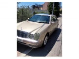 مرسيدس بنز E 240 2001