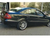 مرسيدس بنز E 280 2006