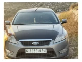 فورد مونديو 2010