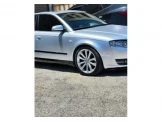 أودي A4 2007