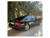 مرسيدس بنز E 280 2006