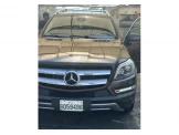 مرسيدس بنز GL 450 2013